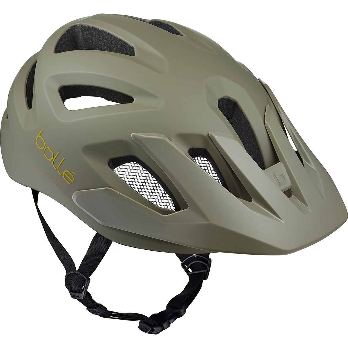 ADAPT PURE, Khaki Matte-No Lens Reference, hi-res image number null